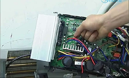 乐亭美的空调电话是多少