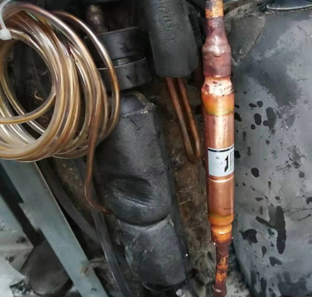 乐亭美的变频多联机空调维修售后服务中心