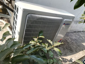 乐亭空调维修售后服务