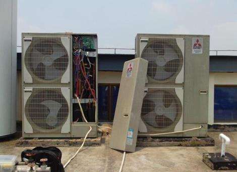 乐亭空调维修电话号码多少