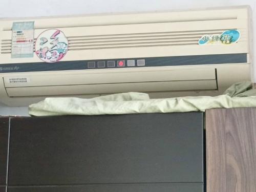 乐亭空调维修售后服务中心