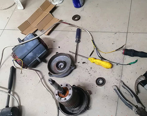 乐亭空调维修售后服务中心电话在哪里找