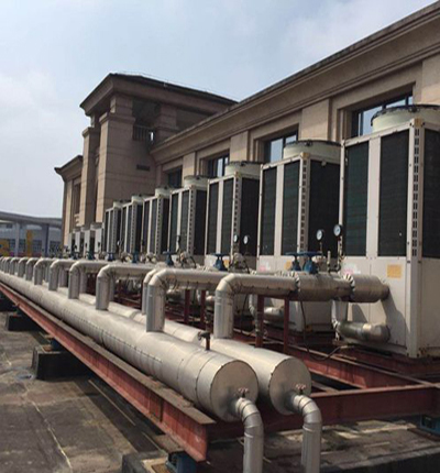 乐亭多联机维修 乐亭中央空调维修