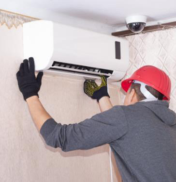 乐亭空调内机噪音大