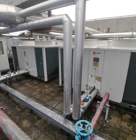 乐亭附近中央空调维修 乐亭上门中央空调维修